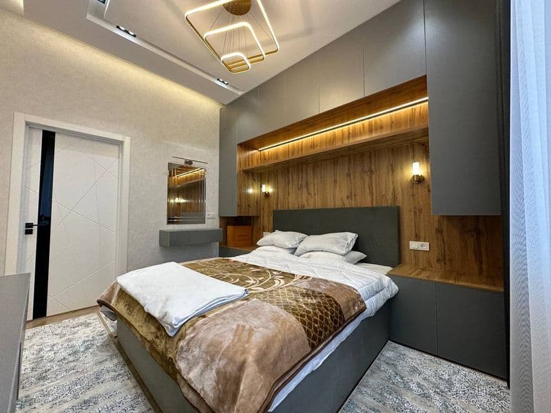 Tashkent city" 2/5/8<br />
Gardens residence"<br />
<br />
Х — фото 4