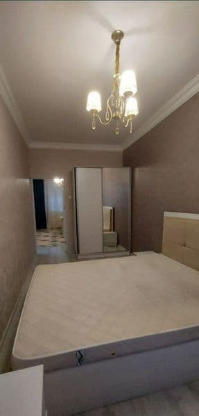 Mirzo Ulug‘bek tumanida 3 xonali kvartira jaraga beriladi, E — фото 2