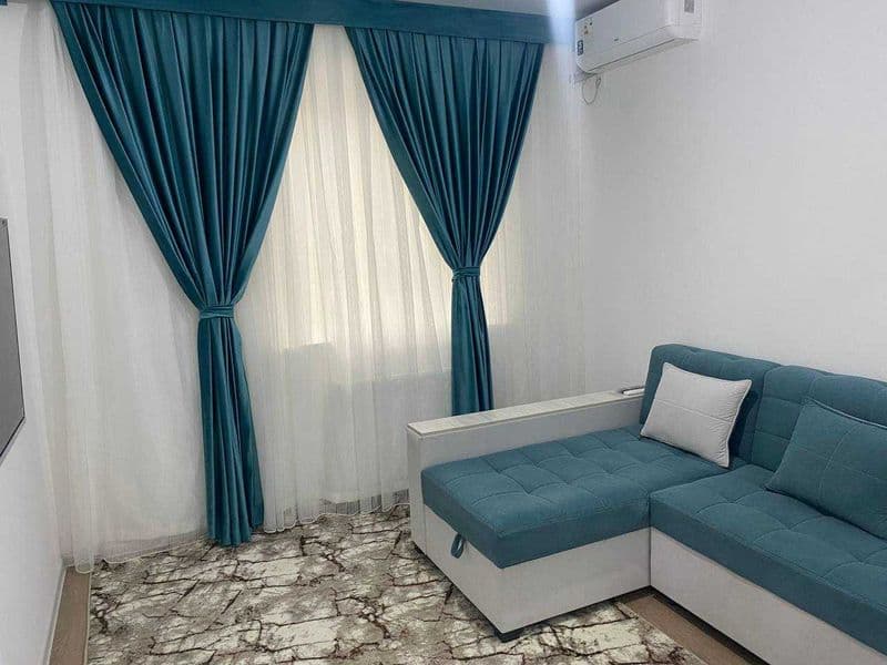 Район: Яшнабадский Адрес: Ул. Махтумкули Ориентир: Трехэтажн — фото 2