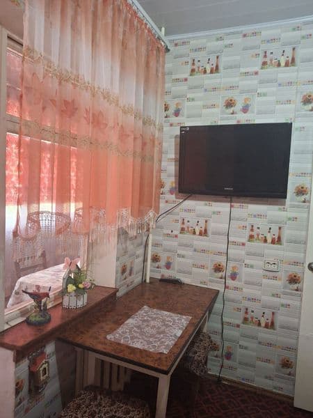 Срочно Продаю квартиру <br />
ТУЗЕЛЬ 2 <br />
1/4/5<br />
АР — фото 5