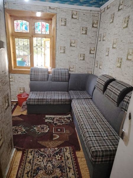 Срочно сдаётся 2х комнатная квартира на Спутник-9<br />
Еще  — фото 4