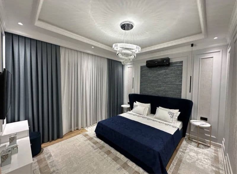 Аренда квартира: <br />
<br />
 • Район: #Чиланзарский<br /> — фото 3