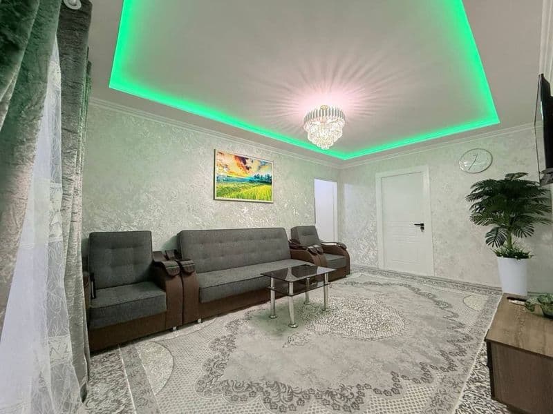 Срочно сдается в аренду квартира в новостройке !!!<br />
Алм — фото 2