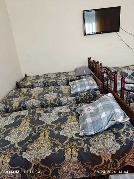 Qizlar uchun ijaraga joy bor. 2 xona, oshxona, hammom uyni i — фото 2