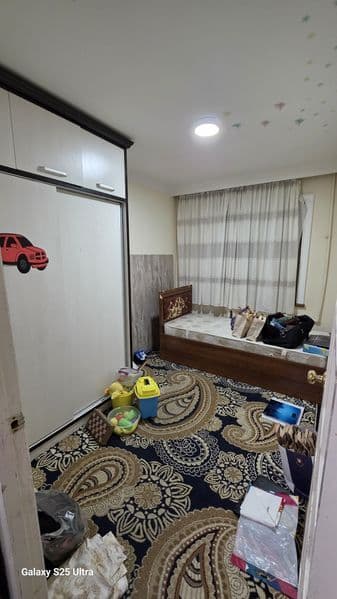 Аренда 3.хонали метро новза оилага ёки кизлага боллага берил — фото 4