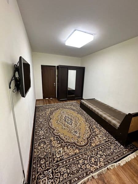 Квартира аренда 3 ком 2 этаж. Тел 998977781650 — фото 5