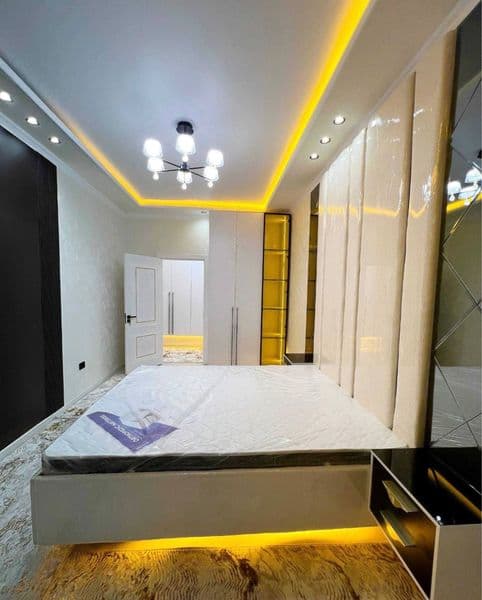 Yaxwi akuratni yashaydigan oilaga va qiz bolarga beriladi — фото 5