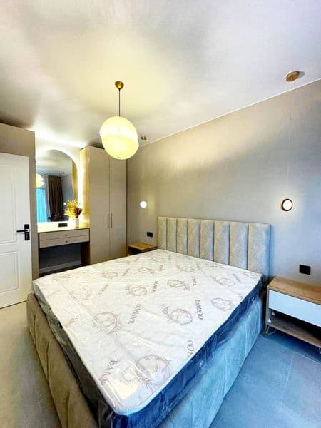 К вашему вниманию рады представить 2х комнатную квартиру на 