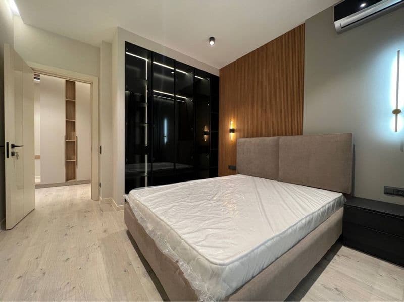 Сдается в аренду 2х комнатная квартира в Новостройке, ЖК NRG — фото 5