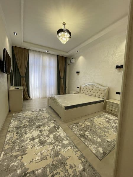 Arendaga kvartira 2 xonalik uzimnik. Oloy bozori oldida joyl — фото 4