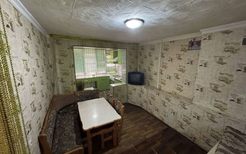 Район: Юунсабад <br />
<br />
Кўча: Ц-2 Алексей <br />
<br / — фото 5