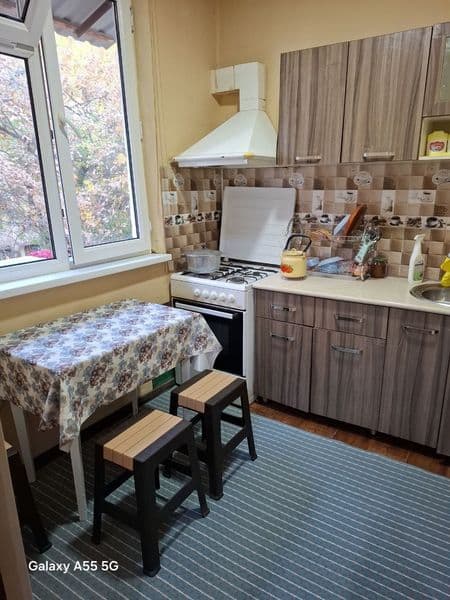 Квартира на 3этаже уютная чистая теплая ориентир 6таксопарк