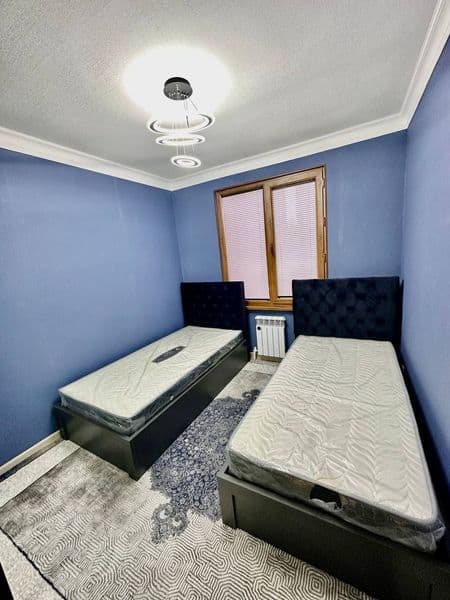 Аренда Квартира <br />
Тошкент шахар Олмазор Тумани <br />
Н — фото 4