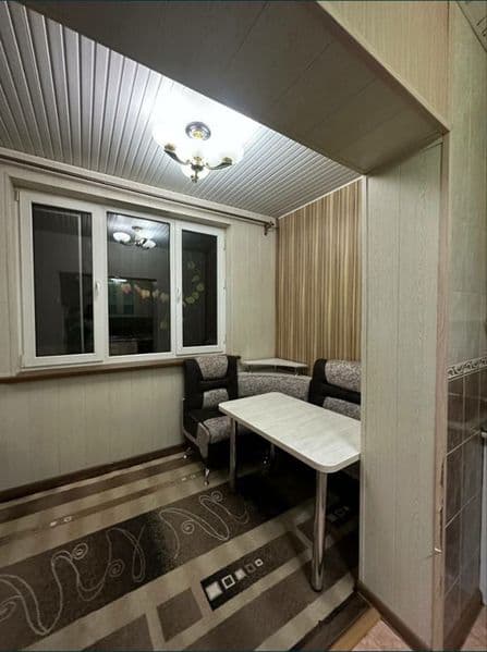 Сдаётся КЛАССНАЯ квартира<br />
<br />
• Район: Мирзо Улугбе — фото 5