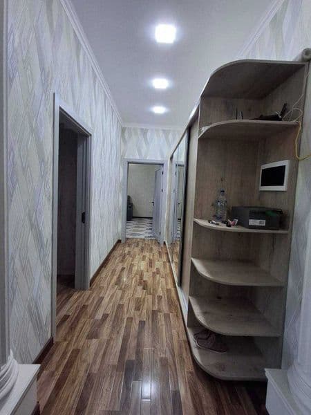 Аренда Уютная квартира<br />
<br />
Район: Шайхантахурский<b — фото 4