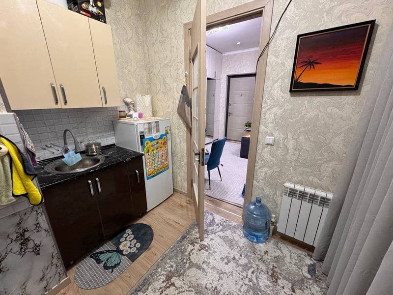 Юнусобод Манзара ситида 1 хонали уй хамма шароити билан ижар — фото 3