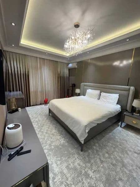 Сдаётся отличная и уютная квартира!<br />
<br />
 Район: Мир