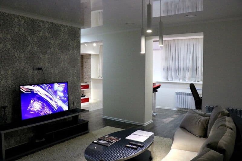 Евро квартира <br />
<br />
Метро ойбек <br />
<br />
Шикарн — фото 3