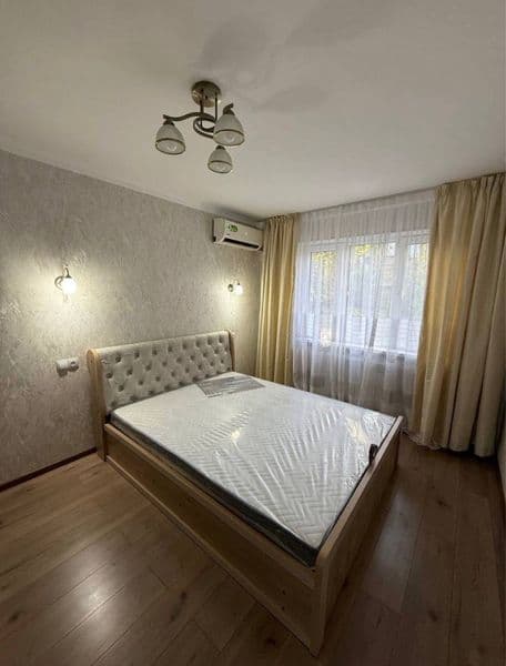 Новза метро<br />
Сдается новая 1-комнатная квартира для оди