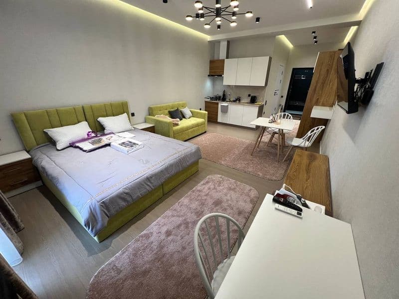 СРОЧНО Сдается квартира ПРЕМИУМ класса<br />
<br />
• Район: