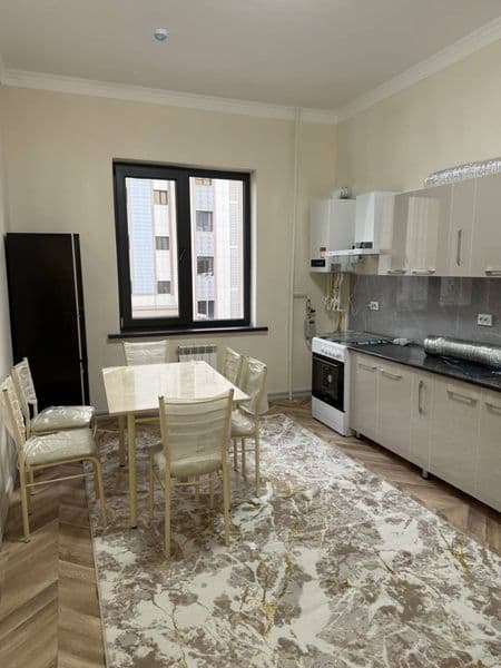 Yangi qurilgan uyda 4 xonali kvartira ijaraga beriladi. Umum — фото 5