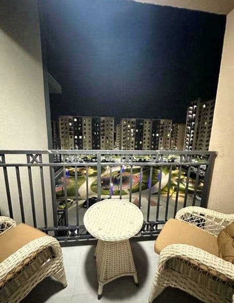 Сдаётся квартира в Новостройка <br />
<br />
Район: Алмазарс — фото 5