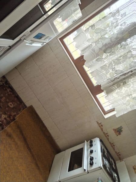 Кирмошина . халаделник. Туалет бани аделно шаройитлари йахши — фото 5