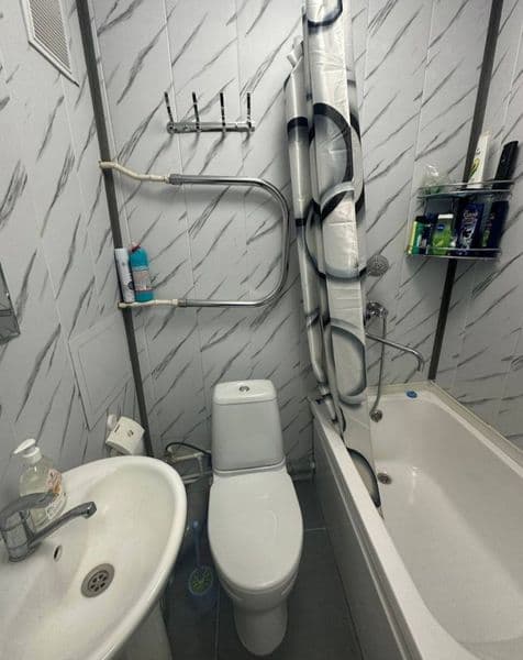 Yunusobod metroda 1 xonali kv oilaga yoki qizlarga ijaraga b — фото 4