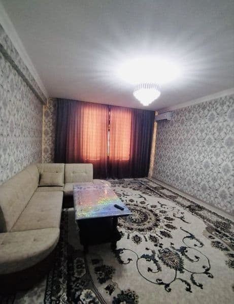 Мирабадский район <br />
Улица Фергана юли <br />
Новостройк — фото 2