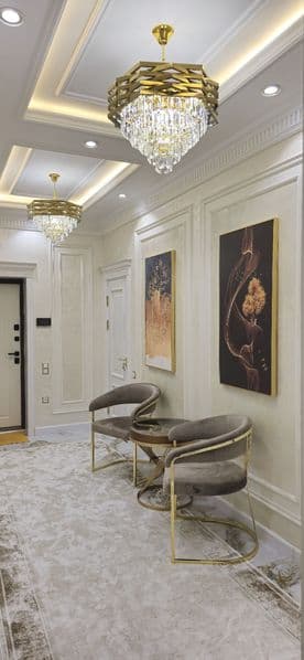 Сдается на долгий срок в аренду квартира<br />
ЖК Dream Hous