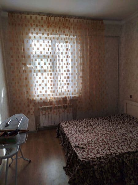 Аренда квартира сергели навастройка 6а. 2/7/7 хамма шаройити — фото 2