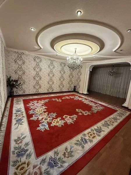 Аренда Квартира 3-хона 1 чи-этаж, 4-этажка дом, 120 кв.м. Ба — фото 5