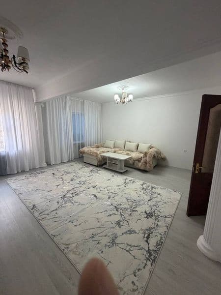 Аренда квартира сергели спутник-3. 4/2/5 хамма шаройити бор 