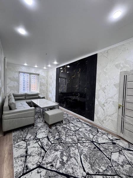 Yunisobot Turkiston metrosi yonida 2-xonali kvartiram bor ij — фото 2