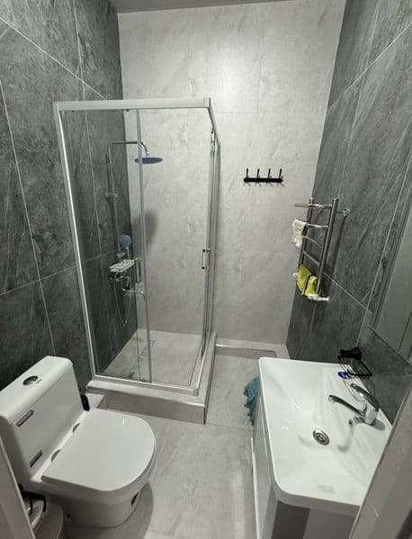 Корасув<br />
Новостройка<br />
Янги Узбекистан<br />
3/4/5< — фото 5