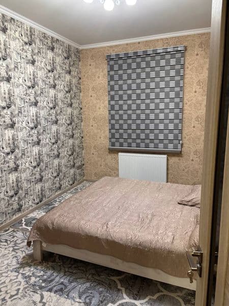 Сдаётся просторная и светлая квартира с евроремонтом в новом — фото 2