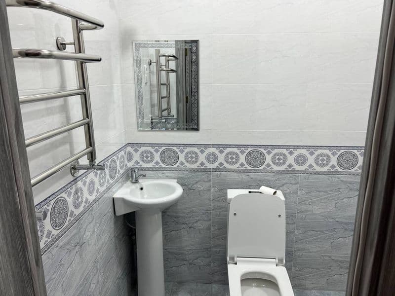 Аренда<br />
Новостройка  <br />
ул. Мактумкули<br />
комнат — фото 3