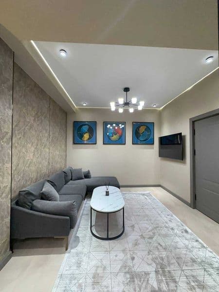 СДАЁТСЯ СРОЧНО<br />
<br />
Район: Мирзо Улугбекский<br />
А — фото 3