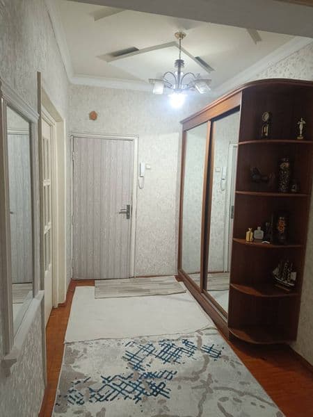 Sergeli 8 <br />
kvartira arendaga beriladi 2 ta xona<br />
 — фото 2