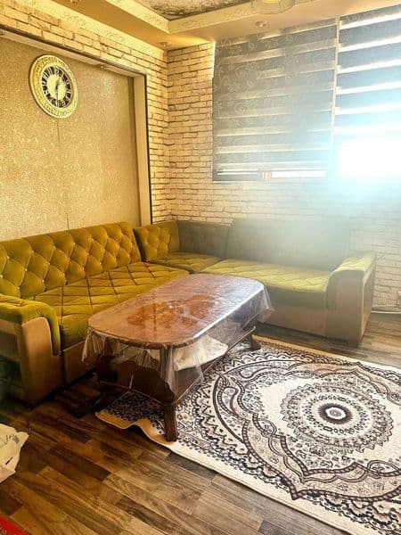 #Алгоритм Гулистон <br />
3-хона 9 этаж 9 этажли <br />
Обши — фото 2