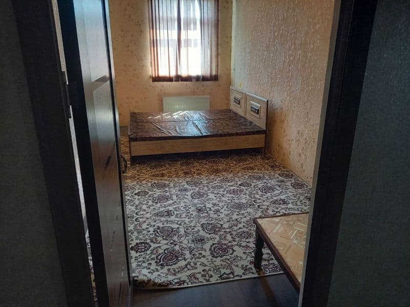 Аренда квартира <br />
Район - Алмазарский<br />
Ориентир - 