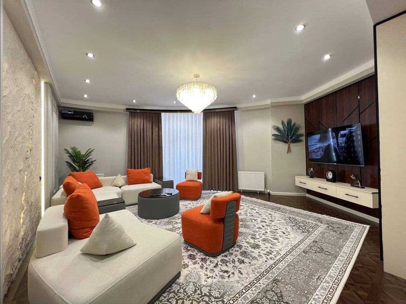 СРОЧНО СДАЕТСЯ!!!<br />
<br />
Район: Шайхантахурский <br />