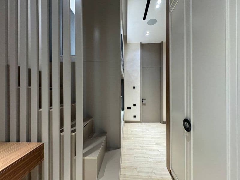 Cдается комфортная квартира в ЖК Infinity,ул С.Азимова Систе — фото 4