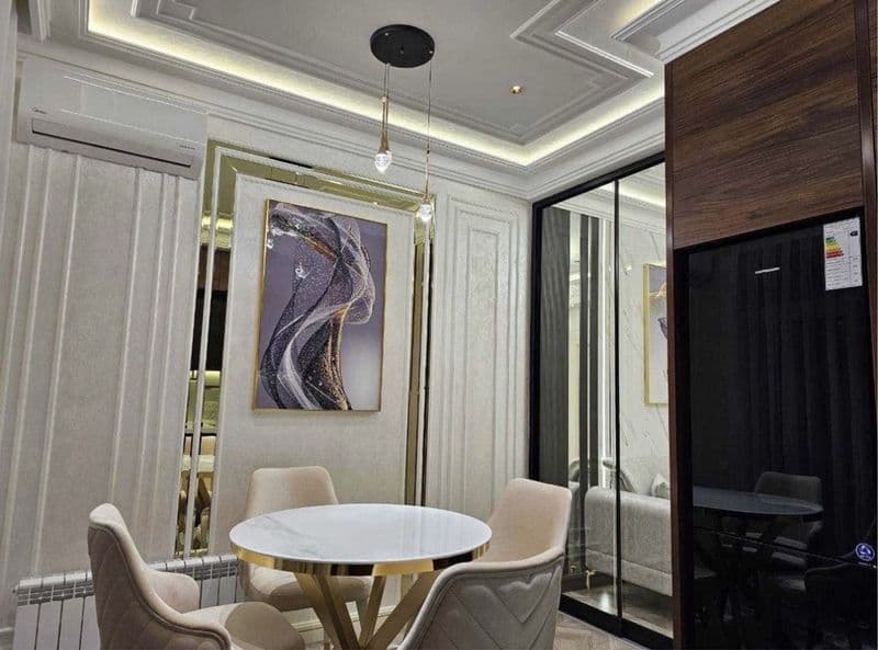 Мирабадский район <br />
Жк NRG-Ойбек! <br />
2/8/12 <br />
 — фото 3