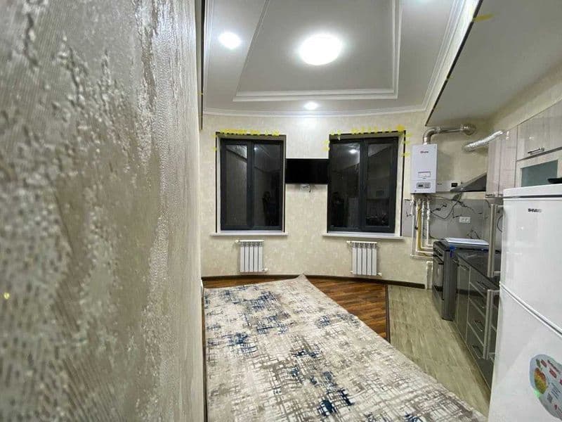 Bektemir tumani vodnikda yangi navastroyka 6 etaj liftlari b — фото 5