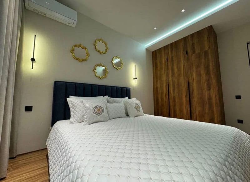 Ойбек 2/4/9  Авеню Миробод и Сдаётся прелестная квартира в н — фото 4