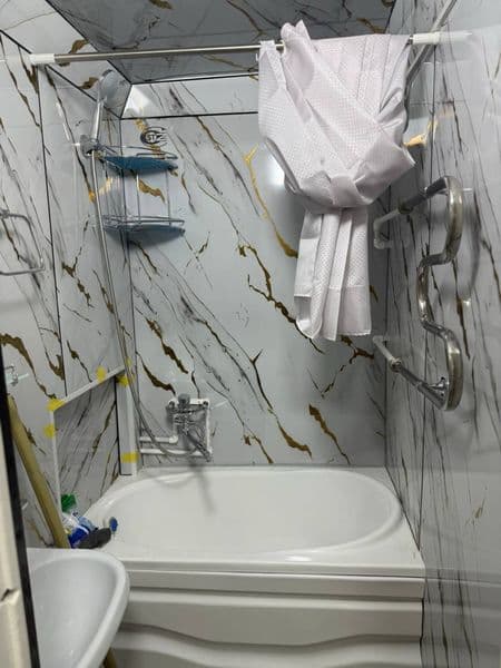 Сдается в аренду на долгий срок семьям, иностранцам, студент — фото 4