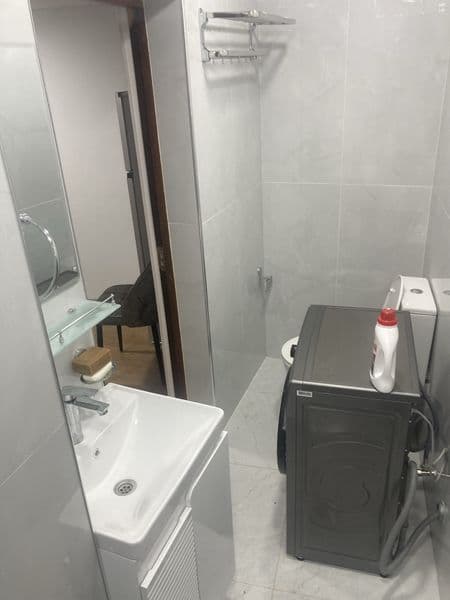 В квартире есть все условия wi-fi телевизор кондиционер, все — фото 4