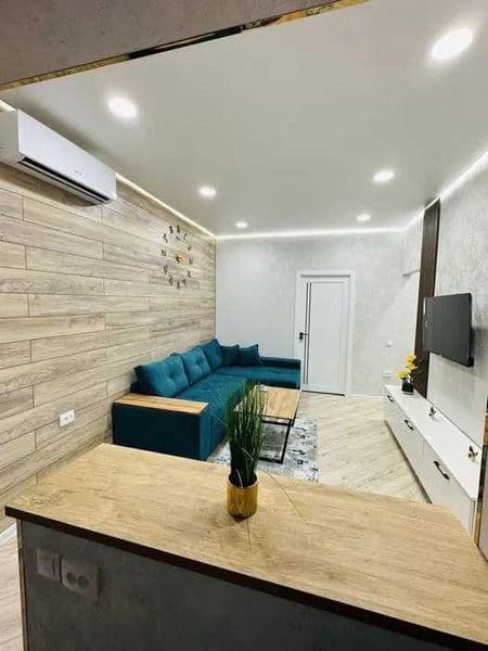 Район ; Шайхантахурский<br />
Адрес : Ул. А.Навоий<br />
<br — фото 3