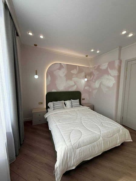 3 комнатную квартиру на 7 этаже,<br />
В квартире есть все н — фото 4